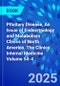 Pituitary Disease, An Issue of Endocrinology and Metabolism Clinics of North America. The Clinics: Internal Medicine Volume 54-4 - Product Thumbnail Image