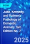 Jubb, Kennedy, and Palmer's Pathology of Domestic Animals: Set. Edition No. 7 - Product Thumbnail Image