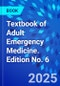 Textbook of Adult Emergency Medicine. Edition No. 6 - Product Thumbnail Image