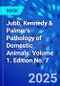 Jubb, Kennedy, and Palmer's Pathology of Domestic Animals: Volume 1. Edition No. 7 - Product Thumbnail Image