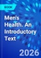 Men's Health. An Introductory Text - Product Image