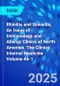 Rhinitis and Sinusitis, An Issue of Immunology and Allergy Clinics of North America. The Clinics: Internal Medicine Volume 46-1 - Product Thumbnail Image