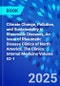 Climate Change, Pollution, and Sustainability in Rheumatic Diseases, An Issue of Rheumatic Disease Clinics of North America. The Clinics: Internal Medicine Volume 52-1 - Product Image