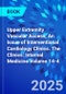 Upper Extremity Vascular Access, An Issue of Interventional Cardiology Clinics. The Clinics: Internal Medicine Volume 14-4 - Product Thumbnail Image