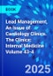 Lead Management, An Issue of Cardiology Clinics. The Clinics: Internal Medicine Volume 43-4 - Product Image