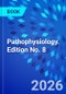 Pathophysiology. Edition No. 8 - Product Thumbnail Image