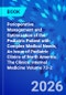 Perioperative Management and Optimization of the Pediatric Patient with Complex Medical Needs, An Issue of Pediatric Clinics of North America. The Clinics: Internal Medicine Volume 73-2 - Product Thumbnail Image