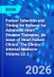 Patient Selection and Timing for Referral for Advanced Heart Disease Therapies, An issue of Heart Failure Clinics. The Clinics: Internal Medicine Volume 22-2 - Product Image