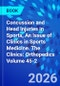 Concussion and Head Injuries in Sports, An Issue of Clinics in Sports Medicine. The Clinics: Orthopedics Volume 45-2 - Product Image