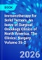 Immunotherapy for Solid Tumors, An Issue of Surgical Oncology Clinics of North America. The Clinics: Surgery Volume 35-2 - Product Thumbnail Image