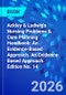 Ackley & Ladwig's Nursing Problems & Care Planning Handbook: An Evidence-Based Approach. An Evidence-Based Approach. Edition No. 14 - Product Thumbnail Image