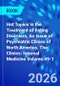 Hot Topics in the Treatment of Eating Disorders, An Issue of Psychiatric Clinics of North America. The Clinics: Internal Medicine Volume 49-1 - Product Thumbnail Image