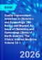 Quality Improvement Initiatives in Obstetrics and Gynecology: The Basics and Beyond, An Issue of Obstetrics and Gynecology Clinics of North America. The Clinics: Internal Medicine Volume 53-1 - Product Thumbnail Image