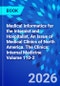 Medical Informatics for the Internist and Hospitalist, An Issue of Medical Clinics of North America. The Clinics: Internal Medicine Volume 110-2 - Product Thumbnail Image