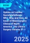 Update on Lumbar Spondylolisthesis: Who, Why, and How, An Issue of Neurosurgery Clinics of North America. The Clinics: Surgery Volume 37-1 - Product Thumbnail Image