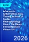 Advances in Antiarrhythmic Drug Therapy, An Issue of Cardiac Electrophysiology Clinics. The Clinics: Internal Medicine Volume 18-1 - Product Image