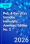 Petz & Garratty's Immune Hemolytic Anemias. Edition No. 3 - Product Thumbnail Image