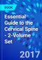 Essential Guide to the Cervical Spine - 2-Volume Set - Product Image