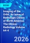 Imaging of the Orbit, An Issue of Radiologic Clinics of North America. The Clinics: Radiology Volume 64-4 - Product Thumbnail Image