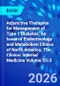 Adjunctive Therapies for Management of Type 1 Diabetes, An Issue of Endocrinology and Metabolism Clinics of North America. The Clinics: Internal Medicine Volume 55-3 - Product Thumbnail Image