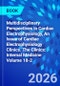 Multidisciplinary Perspectives in Cardiac Electrophysiology, An Issue of Cardiac Electrophysiology Clinics. The Clinics: Internal Medicine Volume 18-2 - Product Thumbnail Image