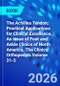 The Achilles Tendon: Practical Applications for Clinical Excellence, An issue of Foot and Ankle Clinics of North America. The Clinics: Orthopedics Volume 31-3 - Product Thumbnail Image