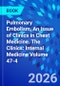 Pulmonary Embolism, An Issue of Clinics in Chest Medicine. The Clinics: Internal Medicine Volume 47-4 - Product Thumbnail Image