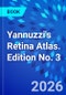 Yannuzzi's Retina Atlas. Edition No. 3 - Product Image