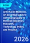 Anti-Racist Medicine. An Essential Guide to Advancing Equity in Medical Education, Research, Technology, Policy, and Practice - Product Image