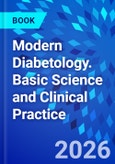Modern Diabetology. Basic Science and Clinical Practice- Product Image