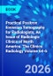 Practical Positron Emission Tomography for Radiologists, An Issue of Radiologic Clinics of North America. The Clinics: Radiology Volume 64-6 - Product Image