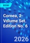 Cornea, 2-Volume Set. Edition No. 6 - Product Thumbnail Image