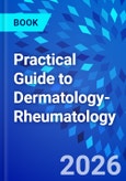 Practical Guide to Dermatology-Rheumatology- Product Image