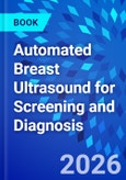 Automated Breast Ultrasound for Screening and Diagnosis- Product Image