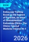 Endoscopy Training Based on the Science of Expertise, An Issue of Gastrointestinal Endoscopy Clinics. The Clinics: Internal Medicine Volume 36-3 - Product Thumbnail Image