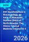 ENT Manifestations in Rheumatology, An Issue of Rheumatic Disease Clinics of North America. The Clinics: Internal Medicine Volume 52-4 - Product Image