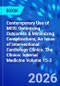 Contemporary Use of MCS: Optimizing Outcomes & Minimizing Complications, An Issue of Interventional Cardiology Clinics. The Clinics: Internal Medicine Volume 15-3 - Product Thumbnail Image