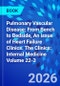 Pulmonary Vascular Disease: From Bench to Bedside, An issue of Heart Failure Clinics. The Clinics: Internal Medicine Volume 22-3 - Product Thumbnail Image