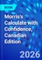 Morris's Calculate with Confidence, Canadian Edition - Product Image
