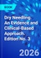 Dry Needling. An Evidence and Clinical-Based Approach. Edition No. 3 - Product Thumbnail Image