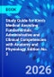 Study Guide for Kinn's Medical Assisting Fundamentals. Administrative and Clinical Competencies with Anatomy and Physiology. Edition No. 3 - Product Thumbnail Image