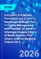 Principles of Infection Prevention and Control in Healthcare Settings, Part 1: Facility Management and Planning, An Issue of Infectious Disease Clinics of North America. The Clinics: Internal Medicine Volume 40-2 - Product Thumbnail Image