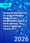 Spasticity Management, An Issue of Physical Medicine and Rehabilitation Clinics of North America. The Clinics: Radiology Volume 37-2 - Product Thumbnail Image