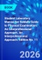 Student Laboratory Manual for Seidel's Guide to Physical Examination: An Interprofessional Approach. An Interprofessional Approach. Edition No. 11 - Product Thumbnail Image