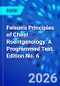 Felson's Principles of Chest Roentgenology. A Programmed Text. Edition No. 6 - Product Image