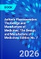 Aulton's Pharmaceutics: The Design and Manufacture of Medicines. The Design and Manufacture of Medicines. Edition No. 7 - Product Thumbnail Image
