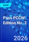 Pass PCCN!. Edition No. 2 - Product Thumbnail Image