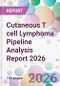 Cutaneous T cell Lymphoma Pipeline Analysis Report 2026 - Product Thumbnail Image