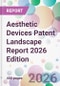 Aesthetic Devices Patent Landscape Report 2026 Edition - Product Thumbnail Image