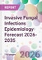 Invasive Fungal Infections Epidemiology Forecast 2026-2035 - Product Thumbnail Image